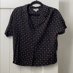 Frank&Oak blouse